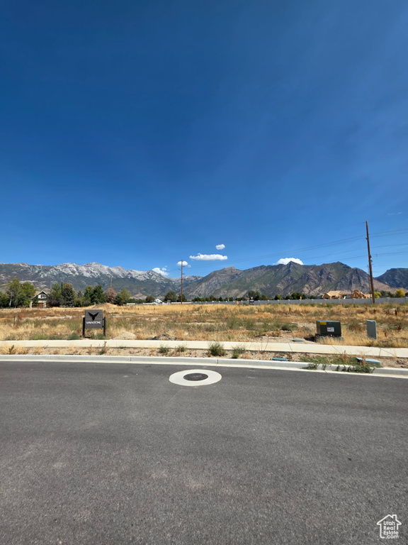 11248 N HAWKSTONE WAY Highland, UT 84003