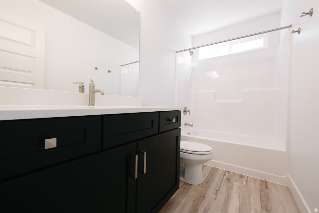 1451 W SKYLINE DR #912 Saratoga Springs, UT 84045