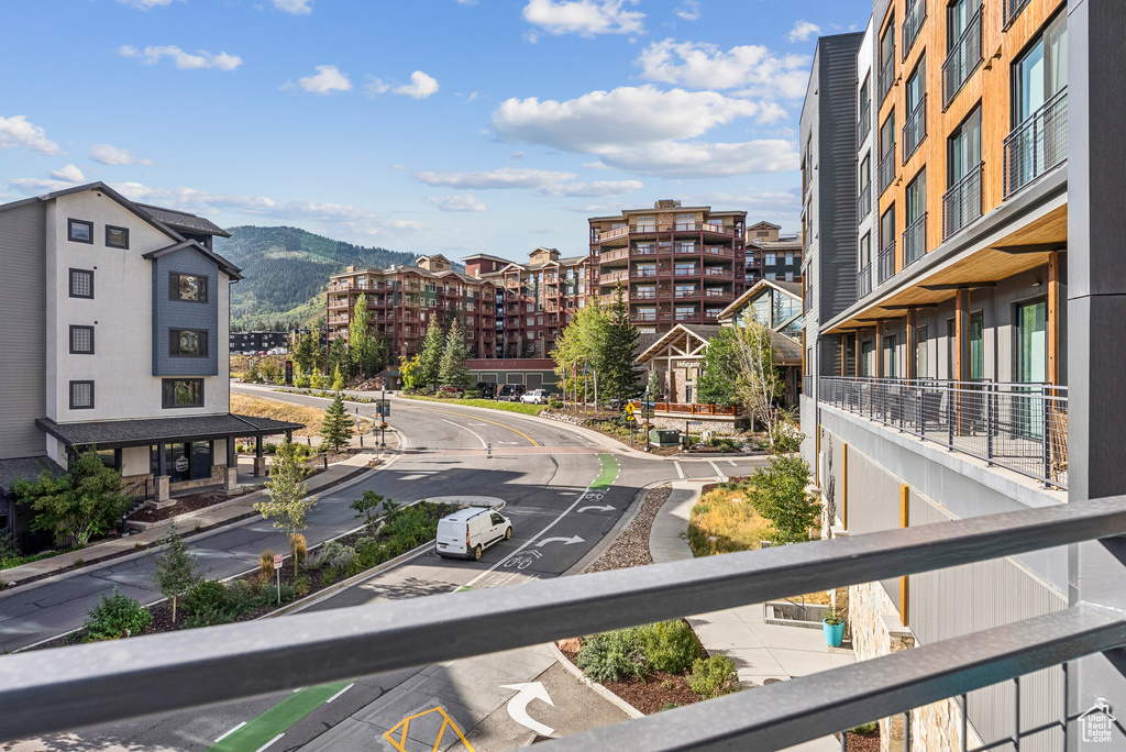 2670 CANYONS RESORT DR #136 Snyderville, UT 84098