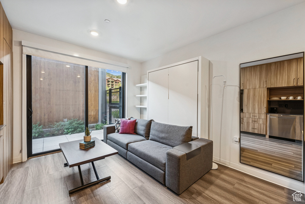 2670 CANYONS RESORT DR #136 Snyderville, UT 84098