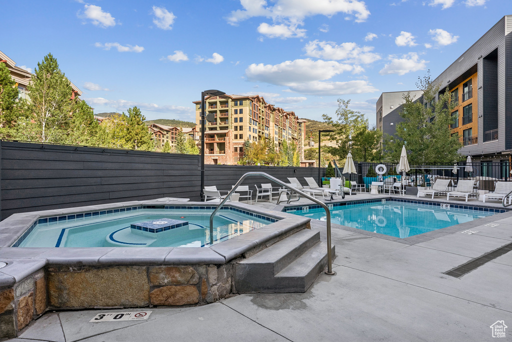 2670 CANYONS RESORT DR #136 Snyderville, UT 84098