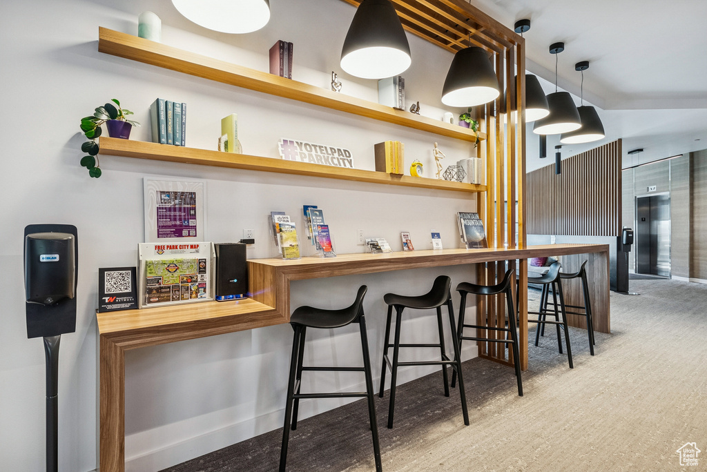 2670 CANYONS RESORT DR #136 Snyderville, UT 84098