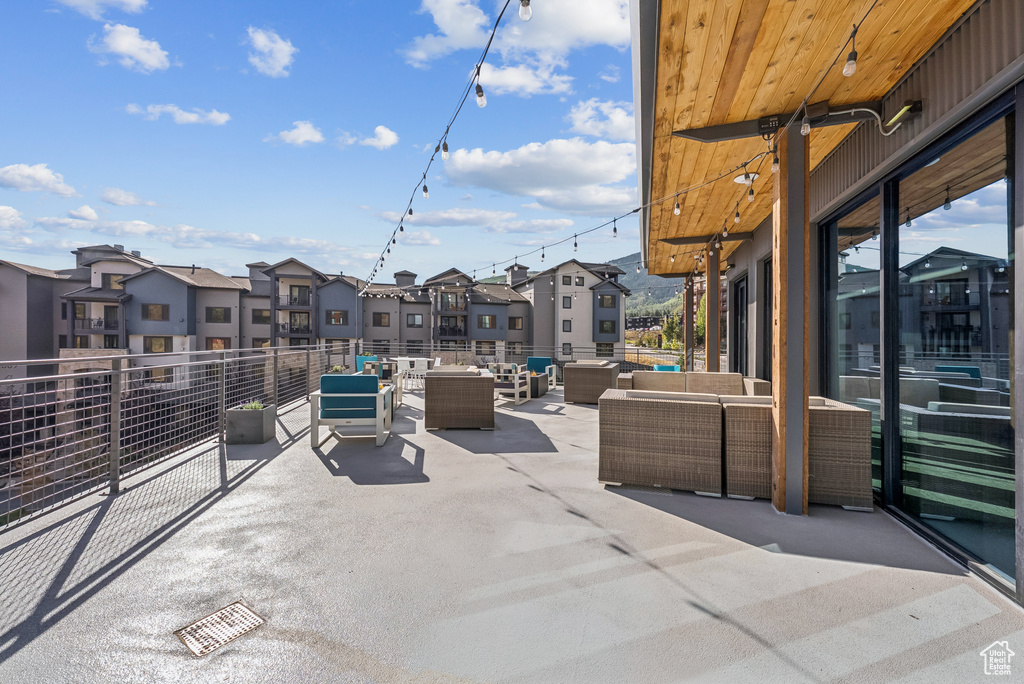 2670 CANYONS RESORT DR #136 Snyderville, UT 84098