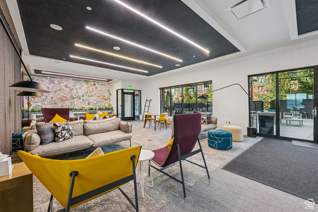 2670 CANYONS RESORT DR #136 Snyderville, UT 84098