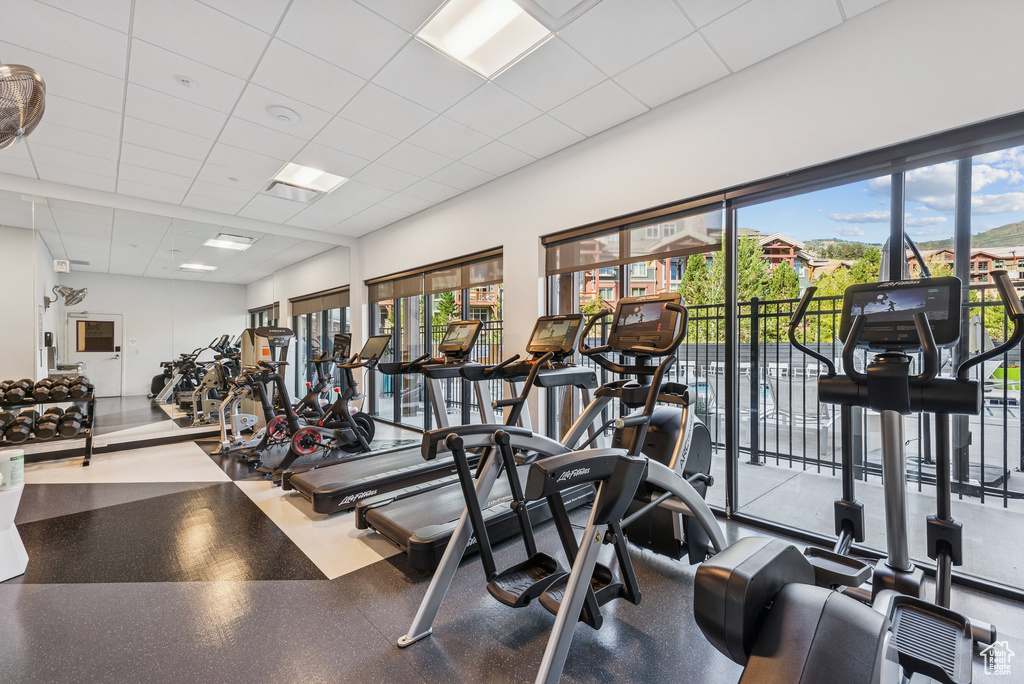 2670 CANYONS RESORT DR #136 Snyderville, UT 84098