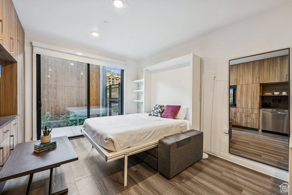 2670 CANYONS RESORT DR #136 Snyderville, UT 84098