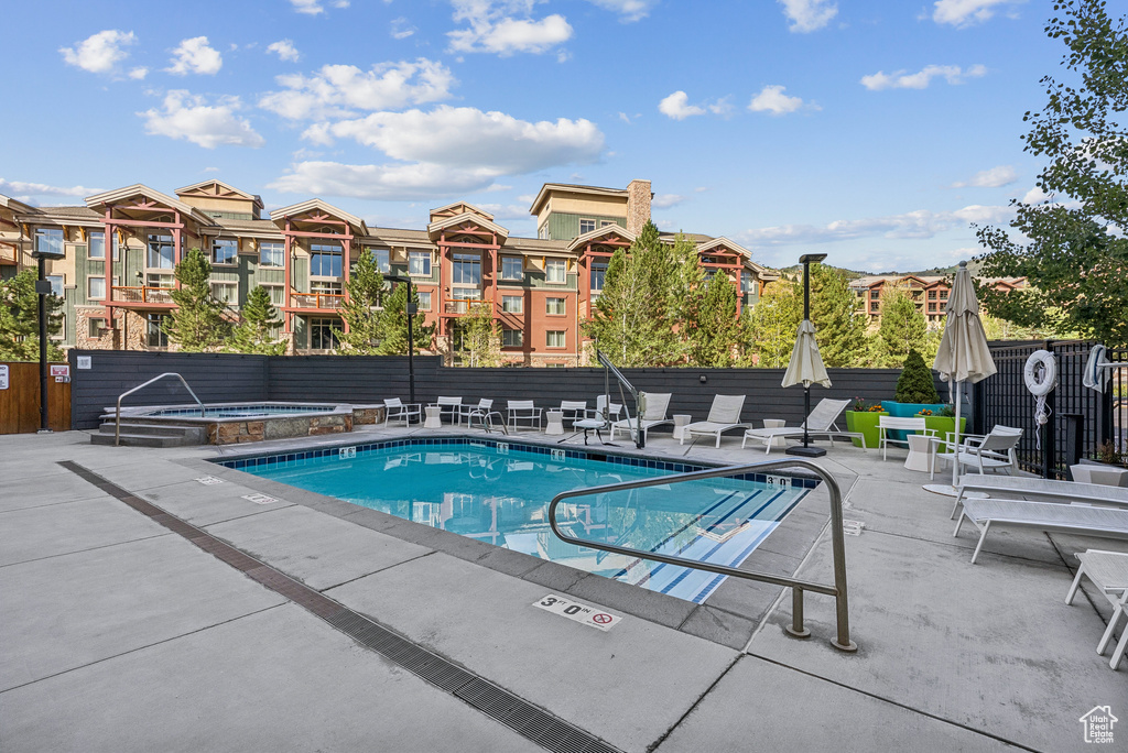 2670 CANYONS RESORT DR #136 Snyderville, UT 84098