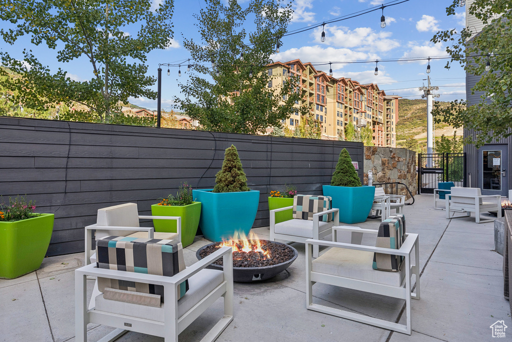 2670 CANYONS RESORT DR #136 Snyderville, UT 84098