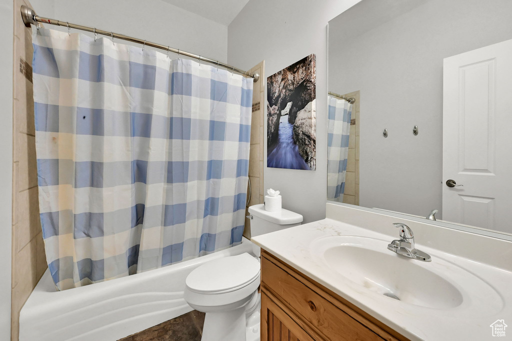 295 W 2000 S Brigham City, UT 84302