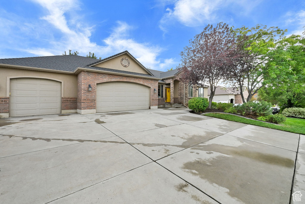 295 W 2000 S Brigham City, UT 84302