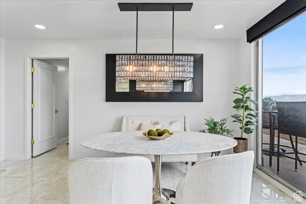 Photo 5 for MLS #2111284 at 777 E South Temple #15D