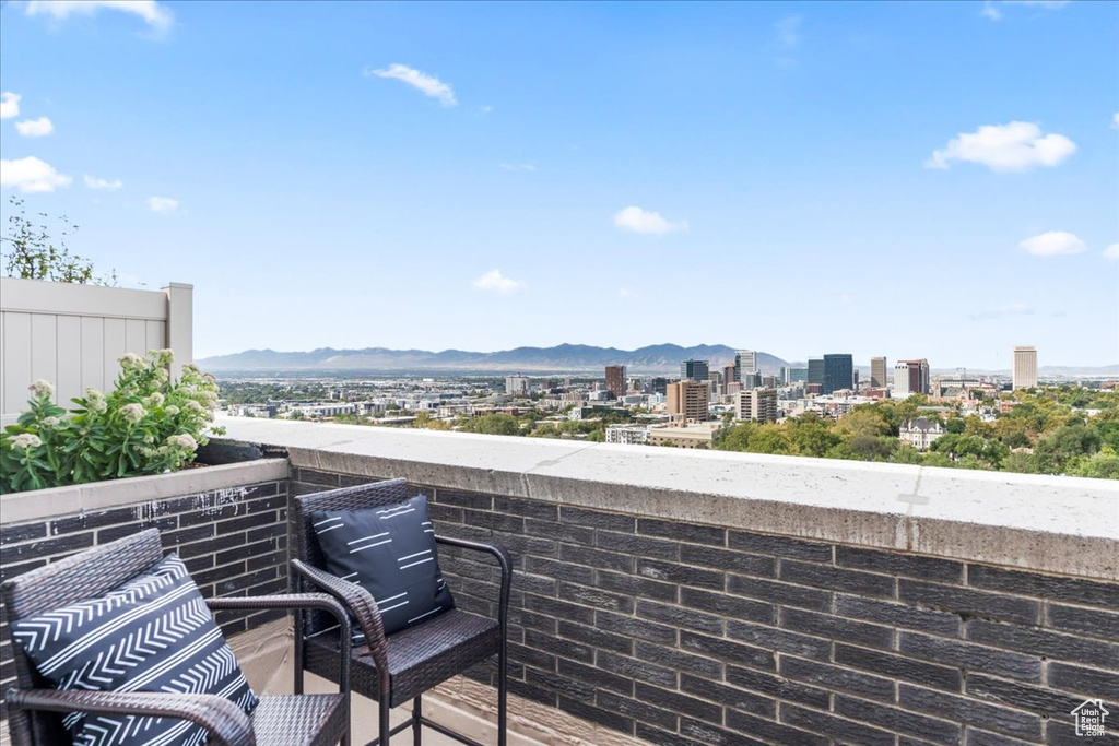 Photo 24 for MLS #2111284 at 777 E South Temple #15D