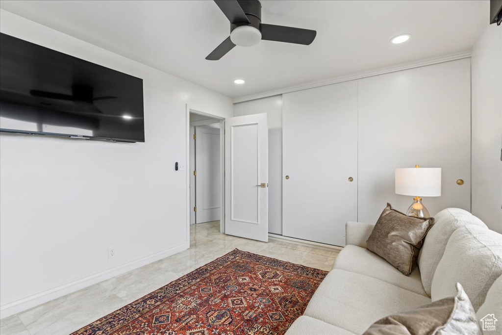 Photo 19 for MLS #2111284 at 777 E South Temple #15D