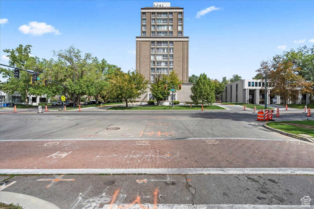 Photo 26 for MLS #2111284 at 777 E South Temple #15D