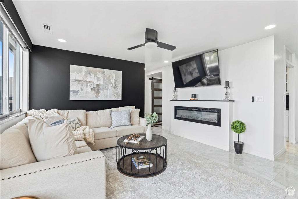 Photo 3 for MLS #2111284 at 777 E South Temple #15D