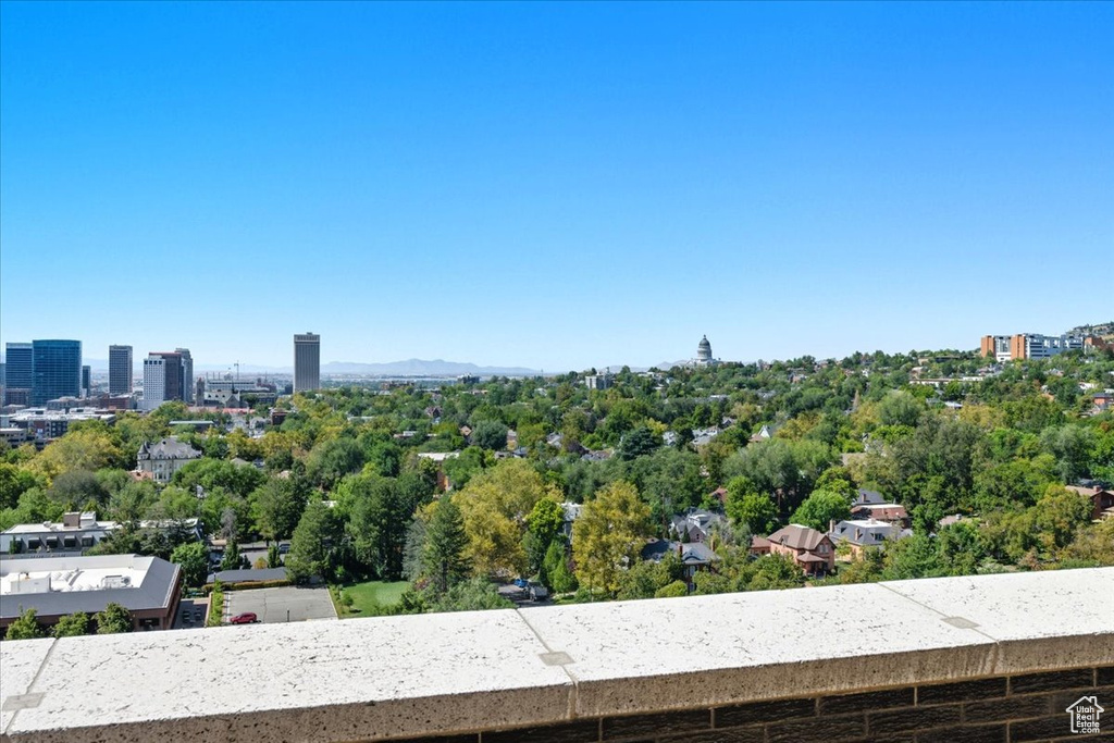 Photo 29 for MLS #2111284 at 777 E South Temple #15D