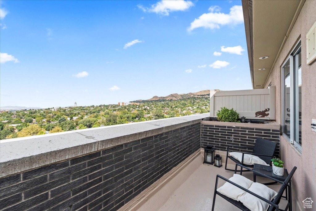 Photo 22 for MLS #2111284 at 777 E South Temple #15D