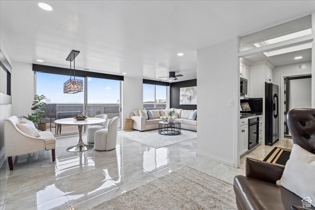 Photo 4 for MLS #2111284 at 777 E South Temple #15D