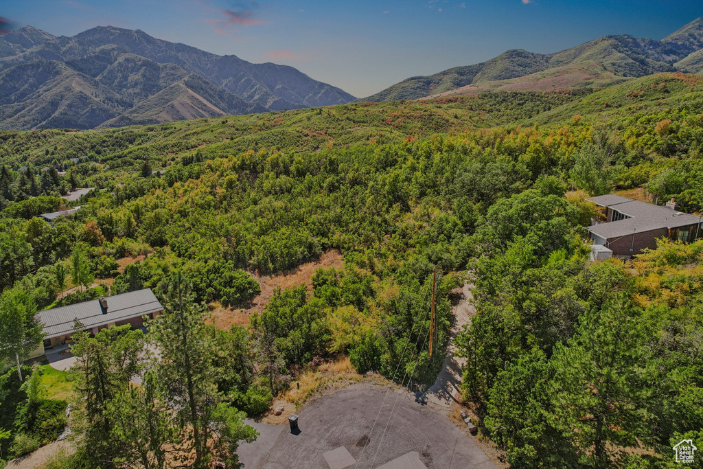 5849  ASPEN CIR Morgan, UT 84050