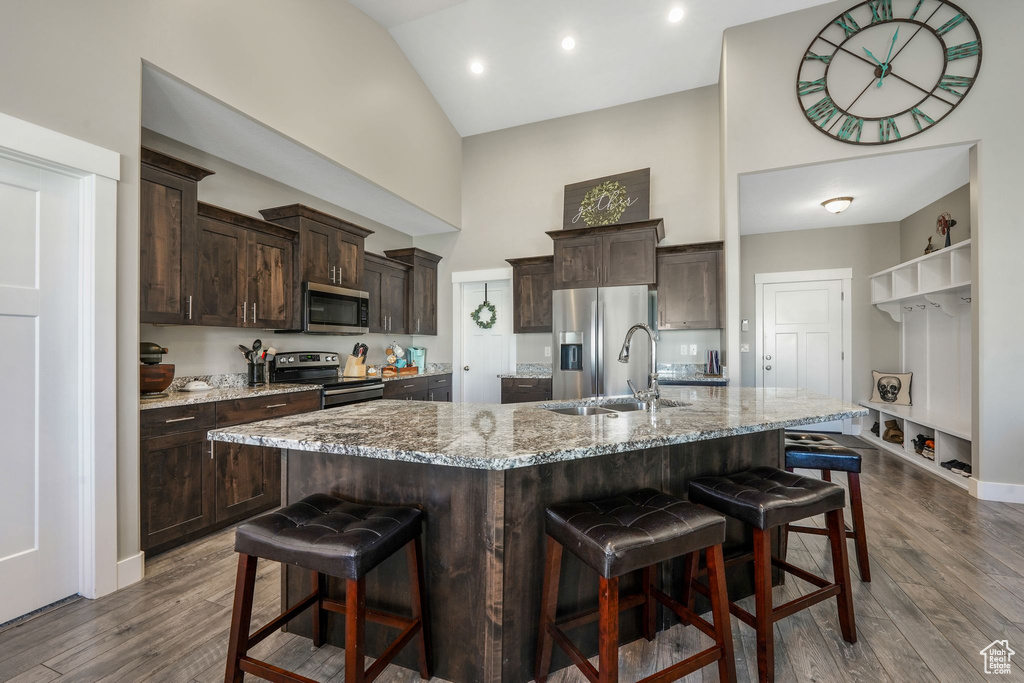 4063 S 3700 W West Haven, UT 84401