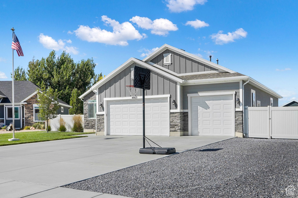4063 S 3700 W West Haven, UT 84401