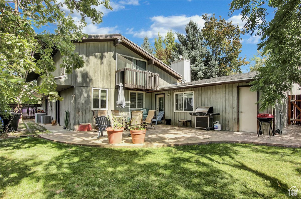 2694 E KENTUCKY AVE Holladay, UT 84117