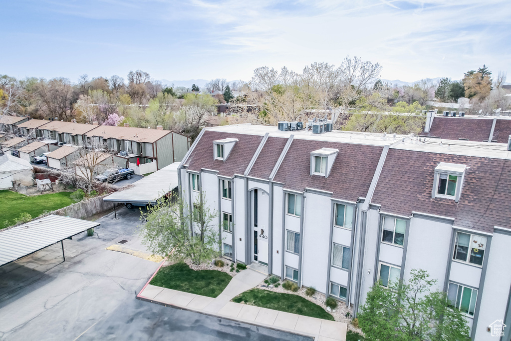 440 E CREEKSIDE CIR #D Murray, UT 84107