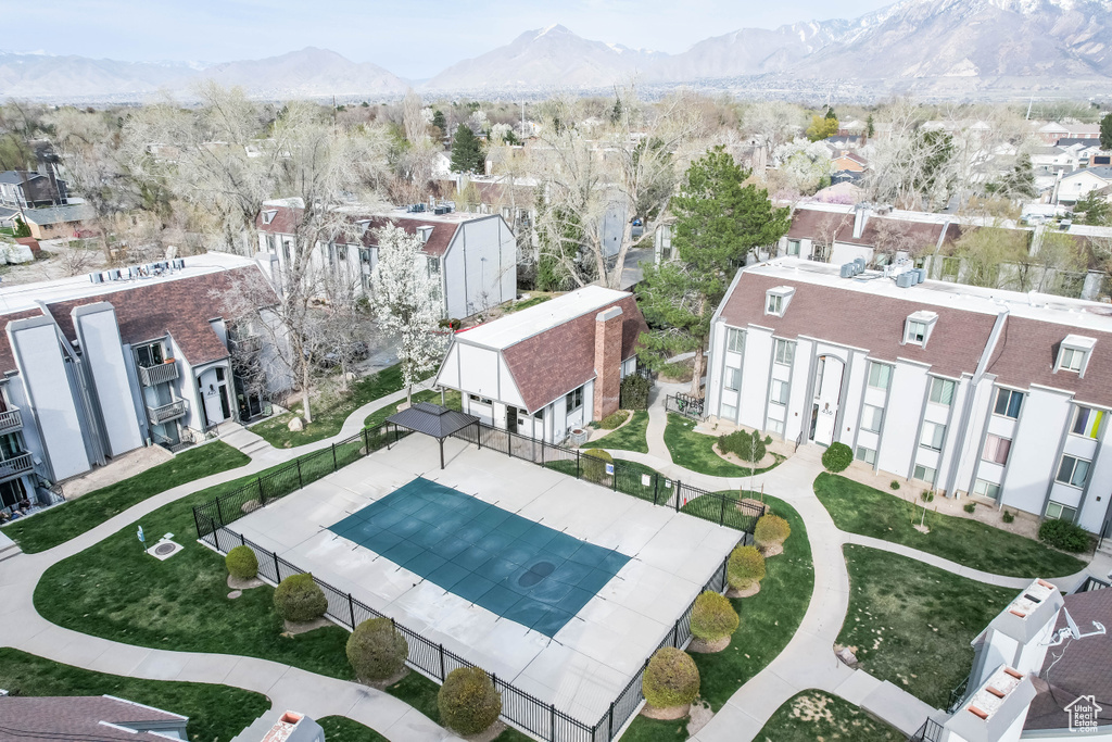 440 E CREEKSIDE CIR #D Murray, UT 84107