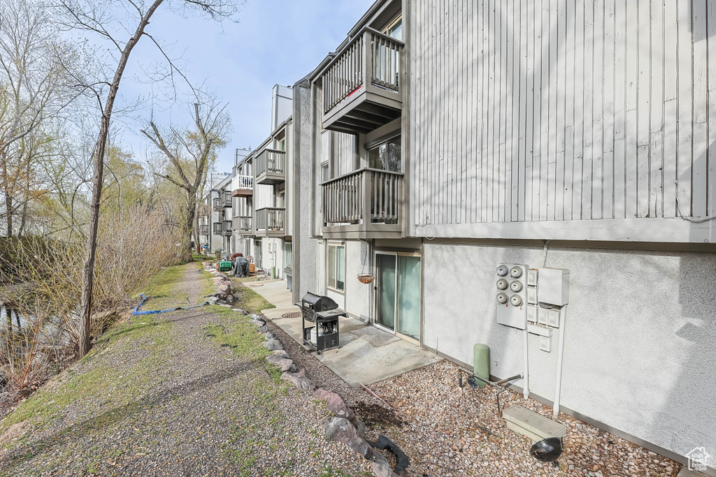440 E CREEKSIDE CIR #D Murray, UT 84107