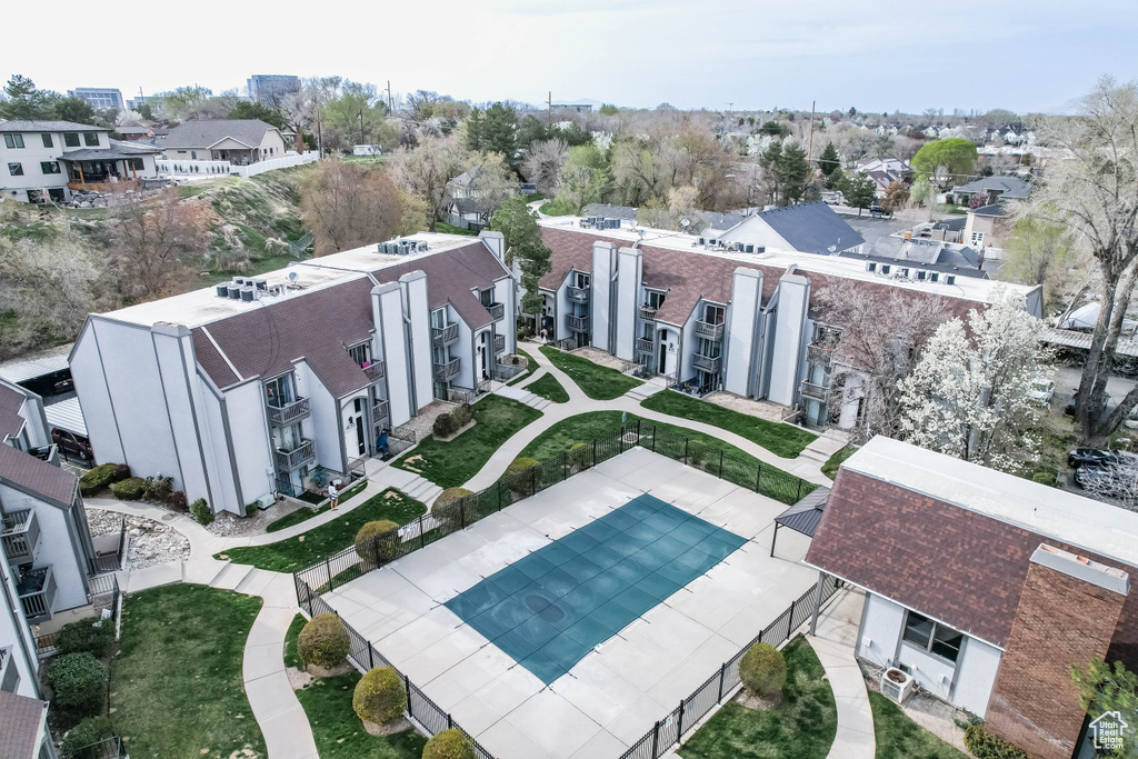 440 E CREEKSIDE CIR #D Murray, UT 84107