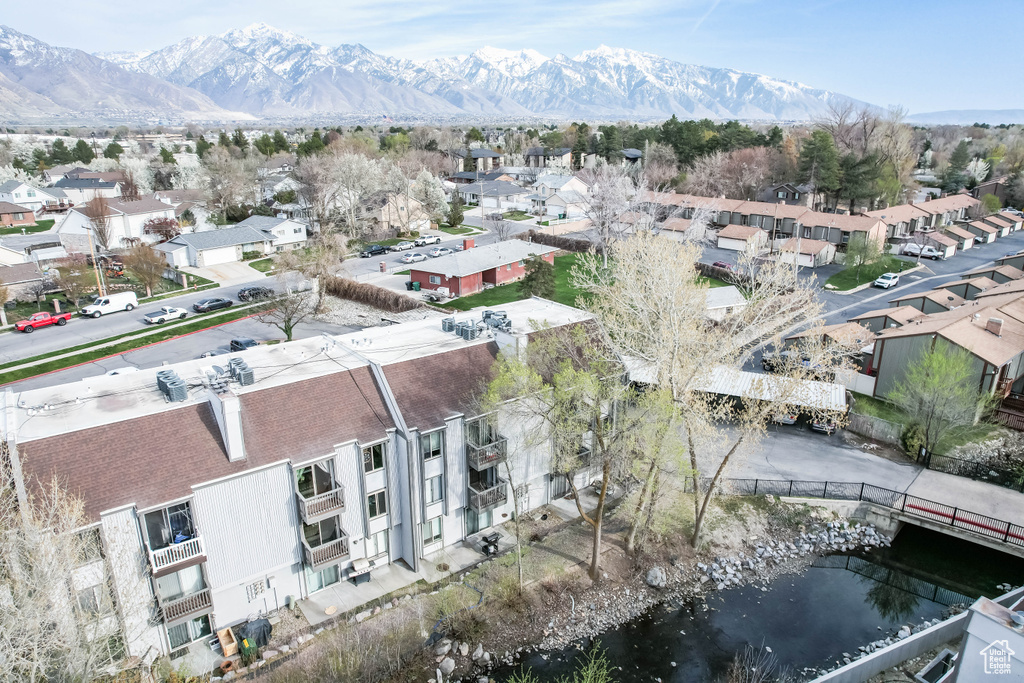 440 E CREEKSIDE CIR #D Murray, UT 84107