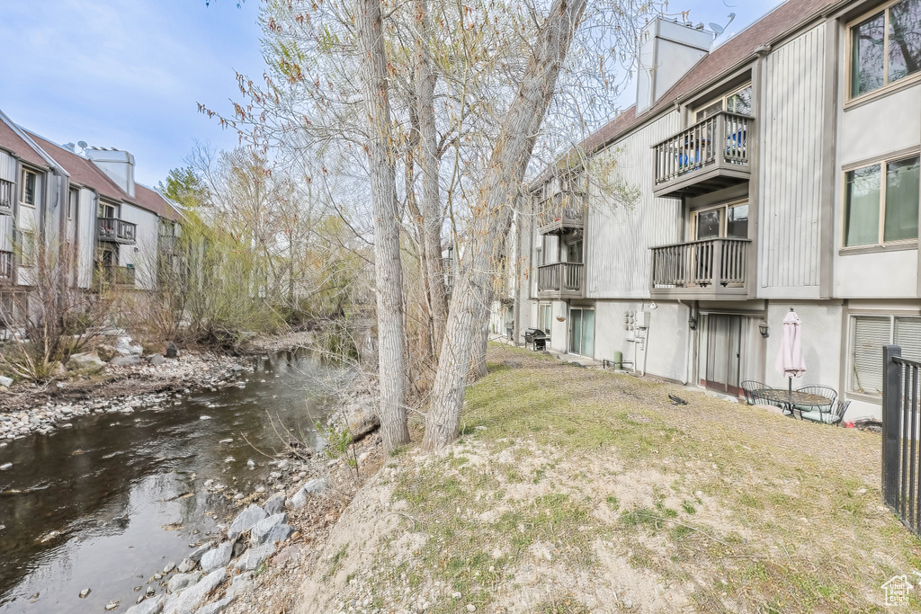 440 E CREEKSIDE CIR #D Murray, UT 84107