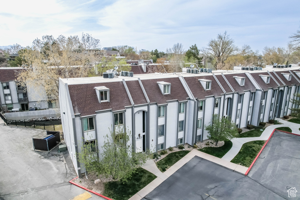 440 E CREEKSIDE CIR #D Murray, UT 84107