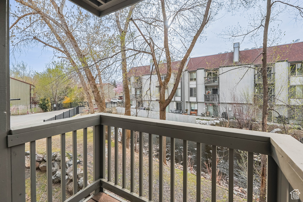 440 E CREEKSIDE CIR #D Murray, UT 84107