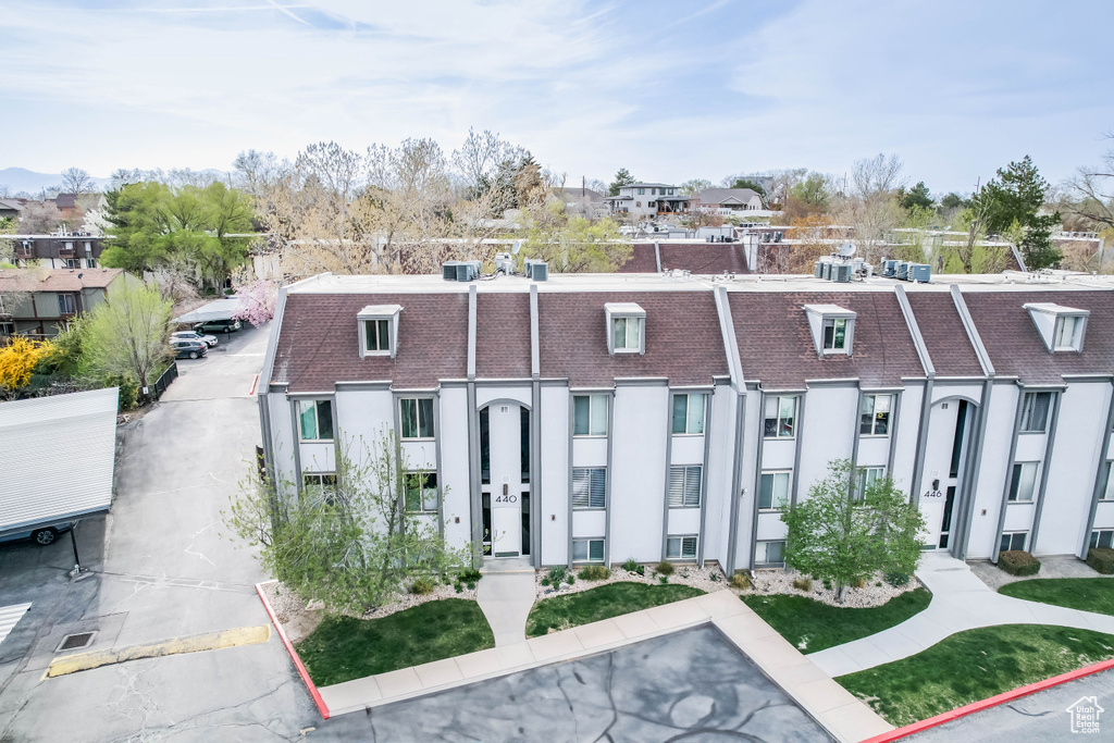 440 E CREEKSIDE CIR #D Murray, UT 84107