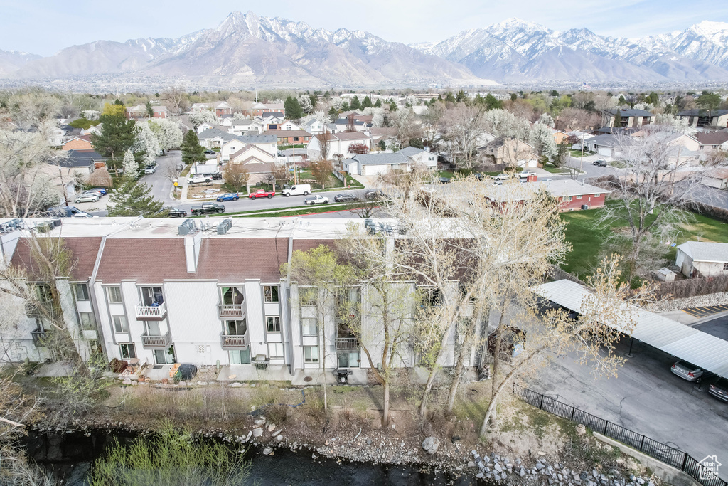440 E CREEKSIDE CIR #D Murray, UT 84107
