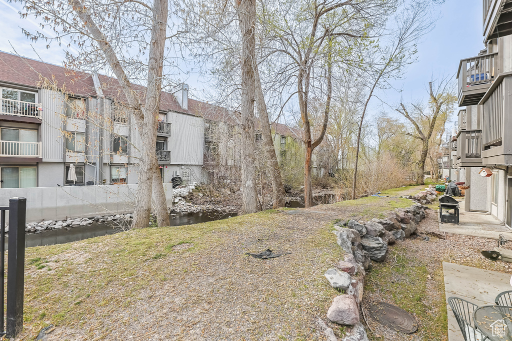 440 E CREEKSIDE CIR #D Murray, UT 84107