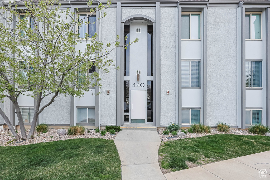 440 E CREEKSIDE CIR #D Murray, UT 84107