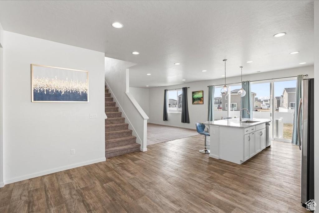 6405 N APPALOOSA DR Stansbury Park, UT 84074