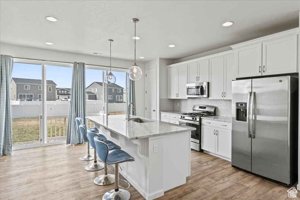 6405 N APPALOOSA DR Stansbury Park, UT 84074