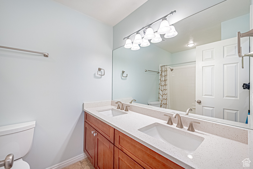 10329 S EDGECLIFF Sandy, UT 84092