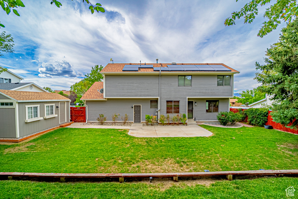 10329 S EDGECLIFF Sandy, UT 84092