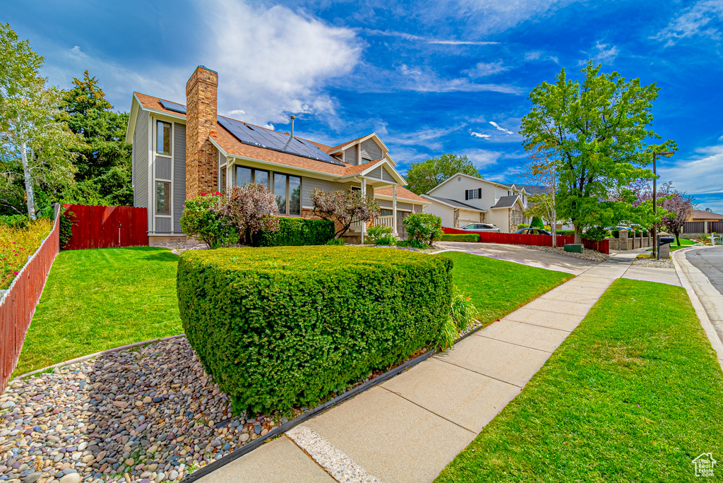 10329 S EDGECLIFF Sandy, UT 84092