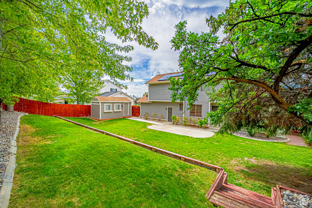 10329 S EDGECLIFF Sandy, UT 84092