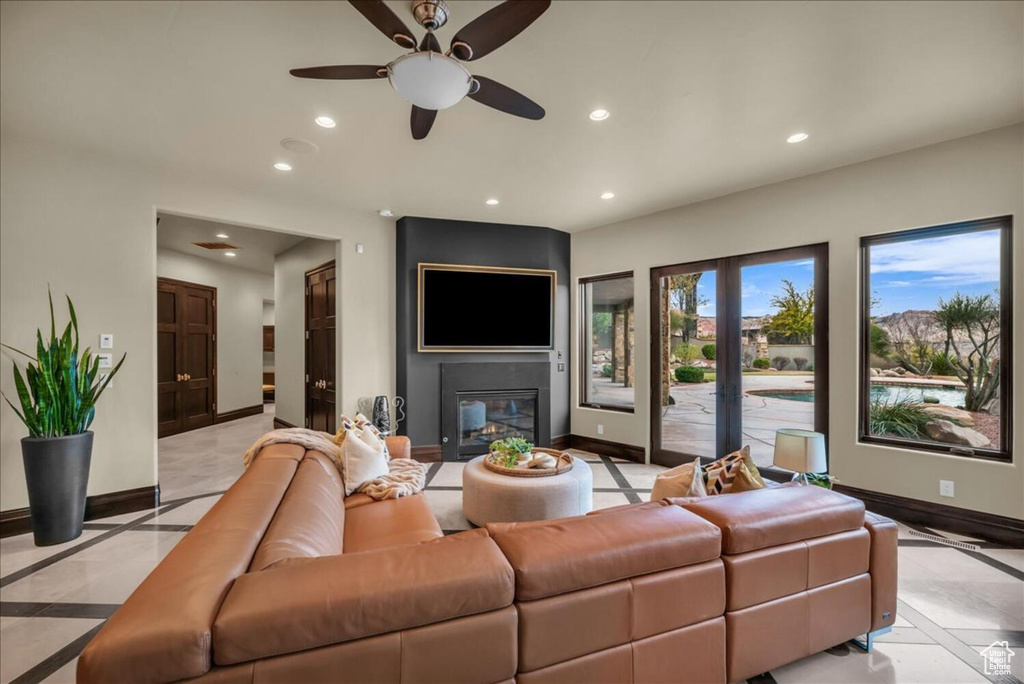 Photo 46 for MLS #2111299 at 2196 W Long Sky Dr