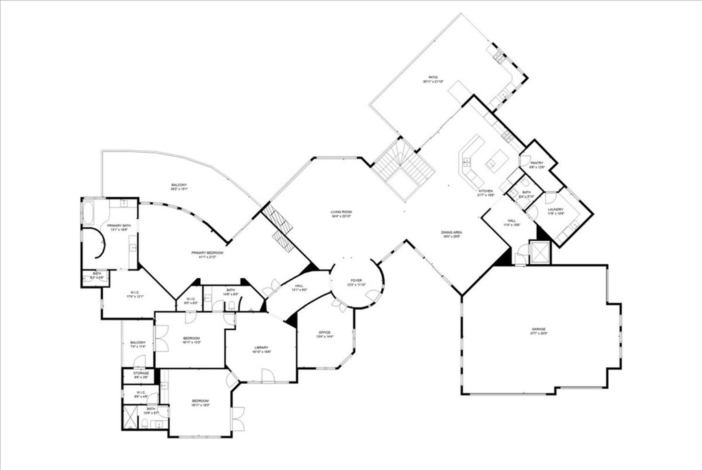 Photo 70 for MLS #2111299 at 2196 W Long Sky Dr