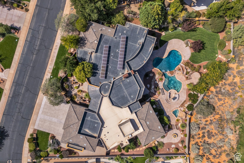 Photo 68 for MLS #2111299 at 2196 W Long Sky Dr