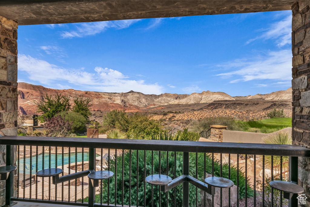 Photo 17 for MLS #2111299 at 2196 W Long Sky Dr