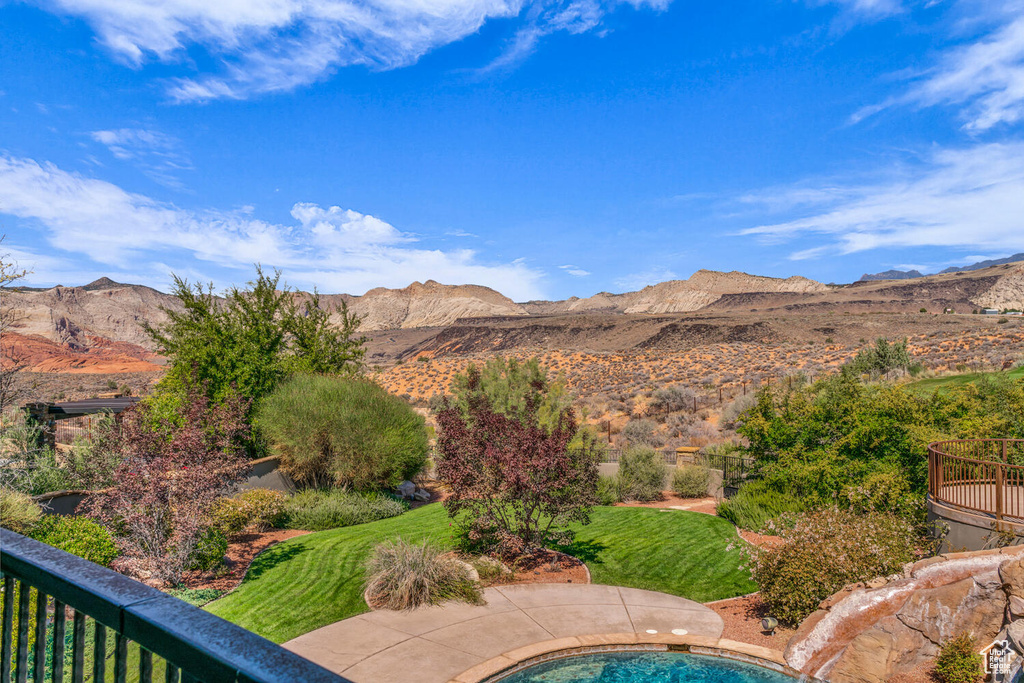 Photo 31 for MLS #2111299 at 2196 W Long Sky Dr