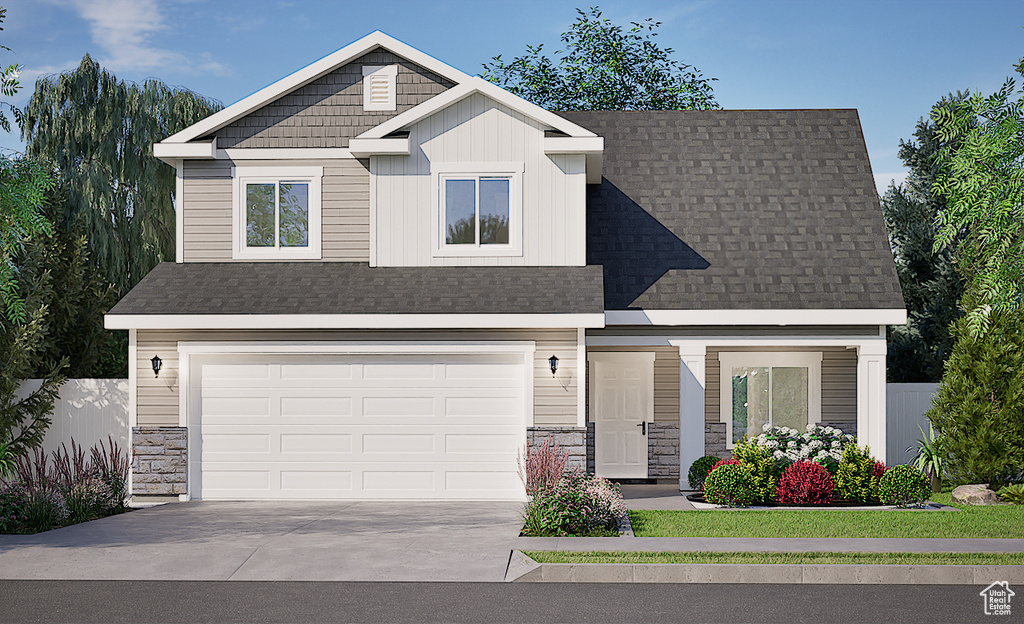 229 W 1470 S #44 Tremonton, UT 84337